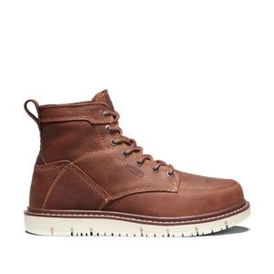 Keen Women’s San Jose Soft Toe Boots